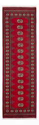 Tapis Pakistani 80x272cm - Tapis oriental