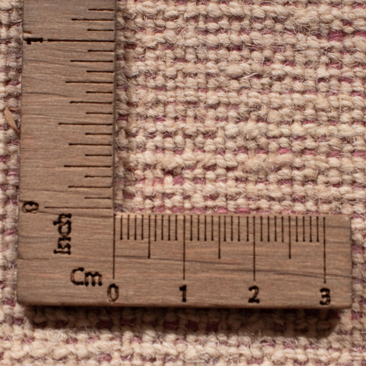 Tapis de couloir Tapis Pakistani - 358 x 80 cm - beige