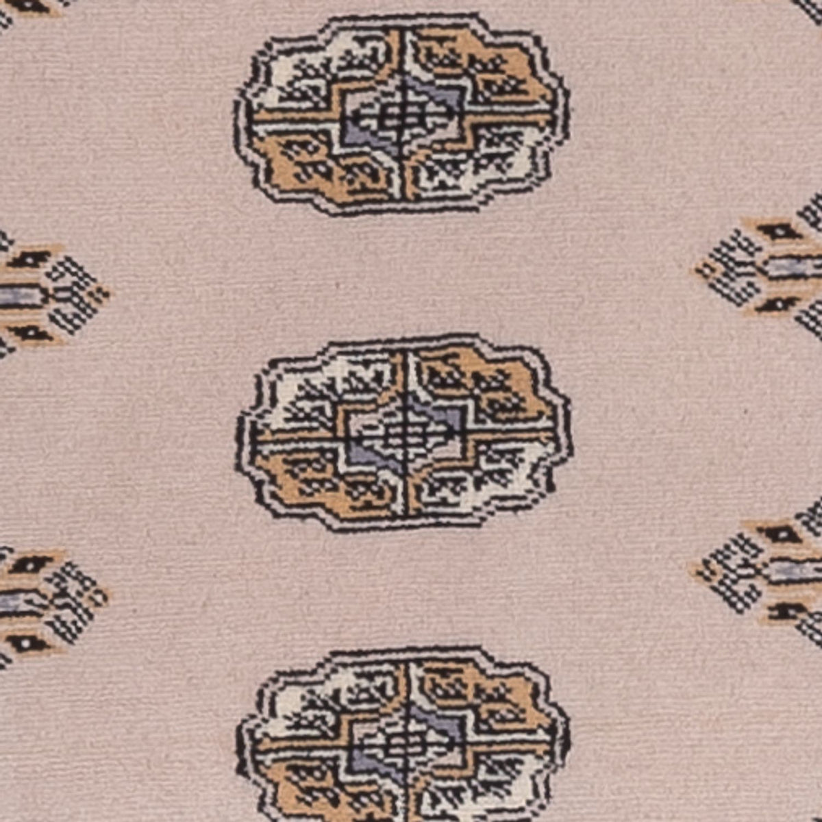 Tapis de couloir Tapis Pakistani - 302 x 79 cm - beige