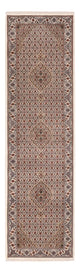 Tapis de Tabriz indien Tapis 315x84cm - Tapis oriental