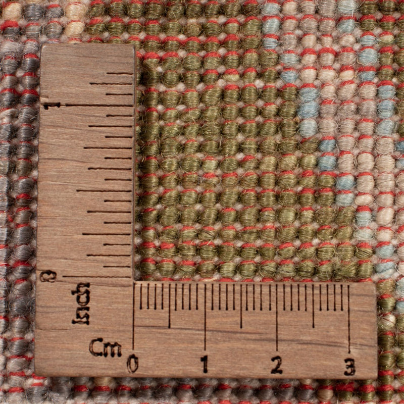 Tapis Ziegler - Usak - 287 x 203 cm - beige clair