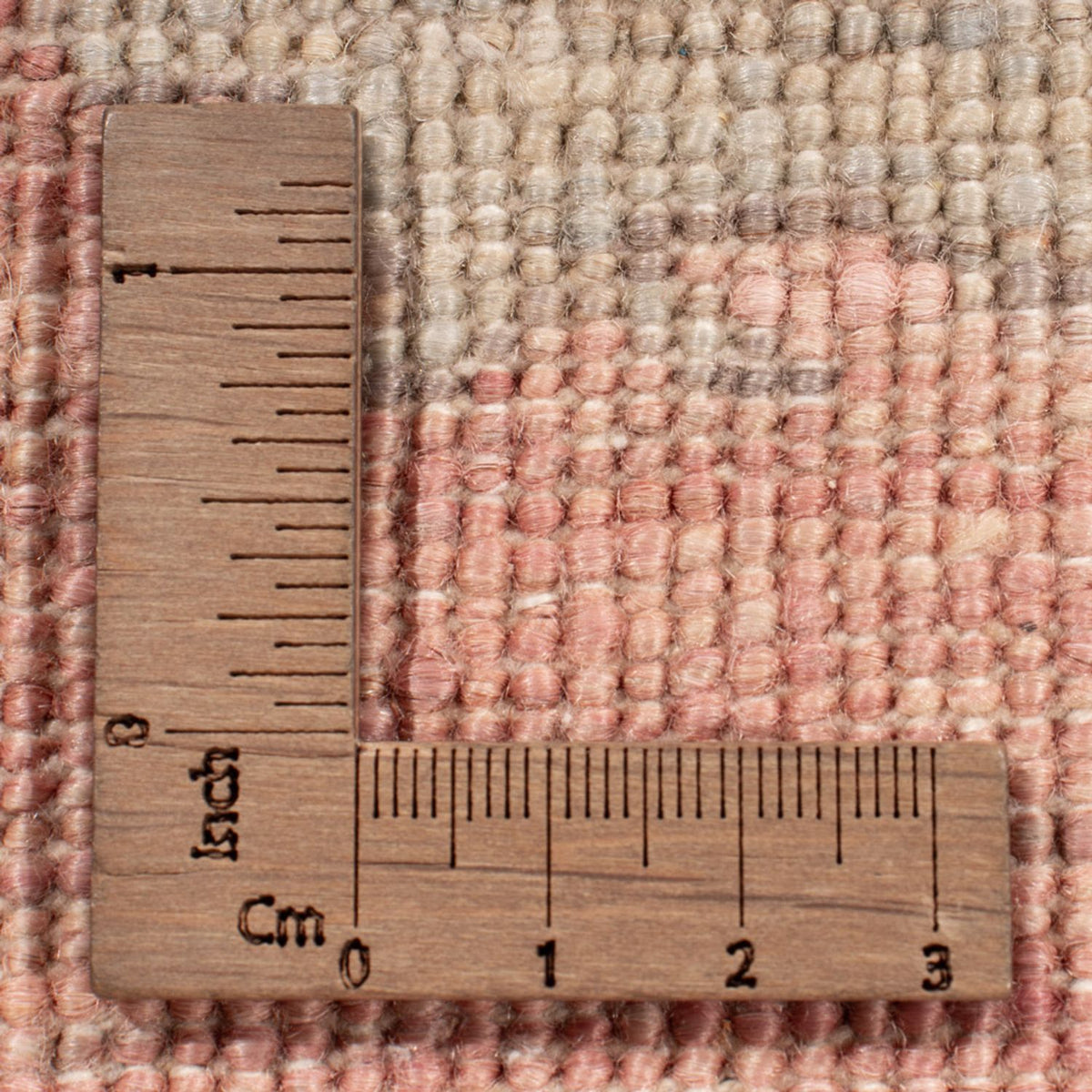 Tapis Ziegler - Usak - 241 x 170 cm - rouge clair