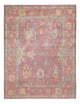 Ushak Tapis 224x170cm - Tapis oriental