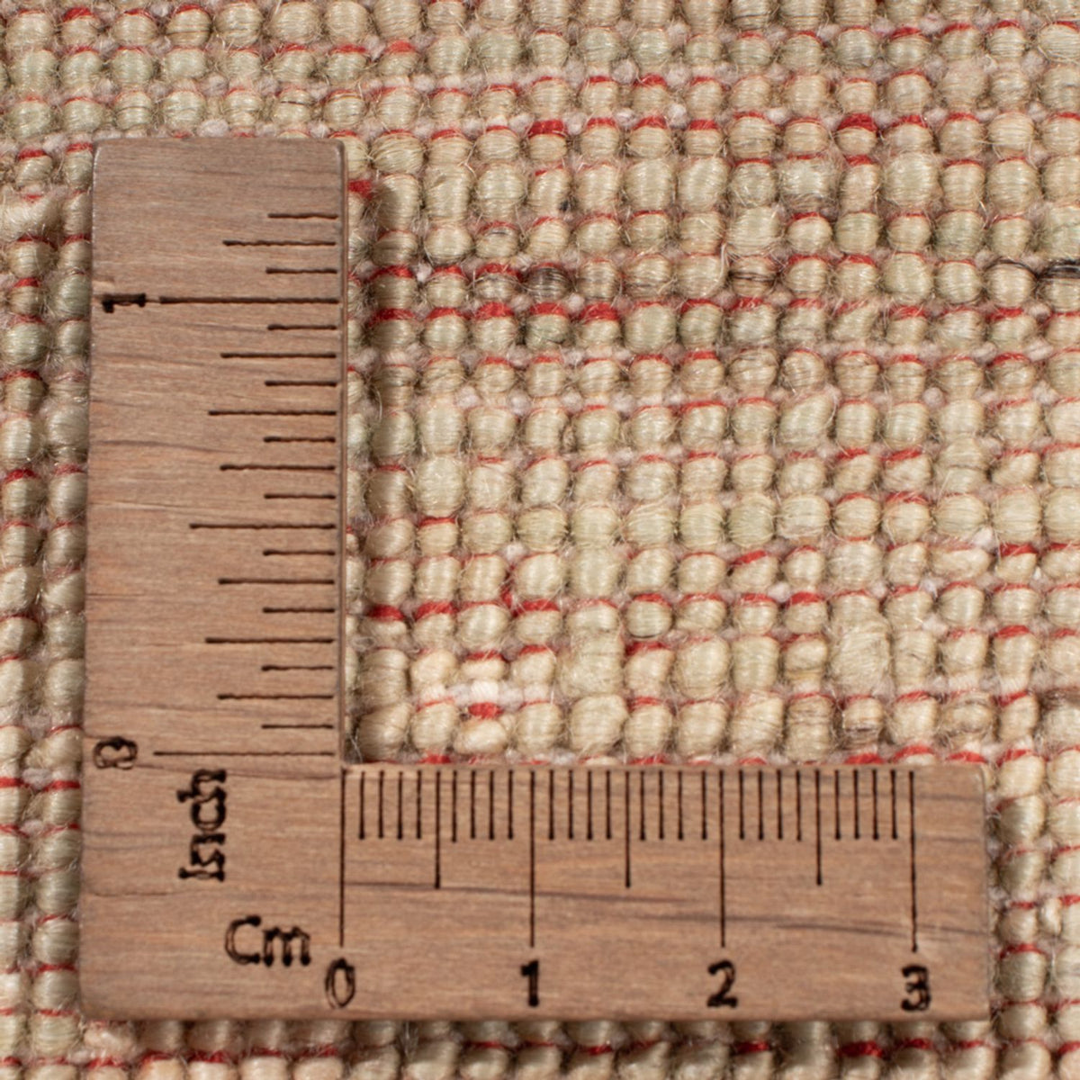 Tapis Ziegler - Usak - 224 x 170 cm - rouge clair