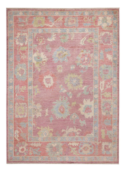 Ushak Tapis 172x240cm - Tapis oriental