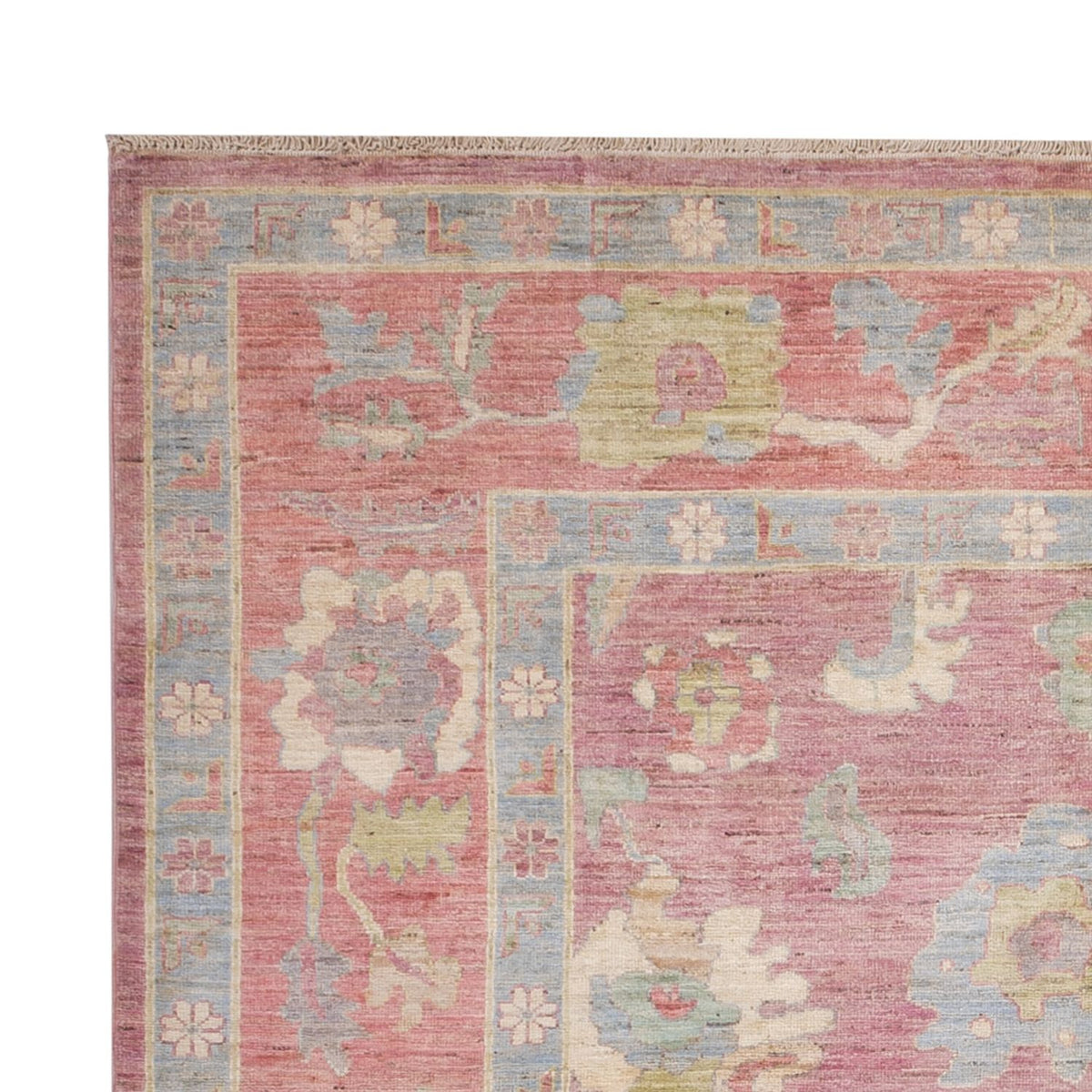Ushak Tapis 172x240cm - Tapis oriental