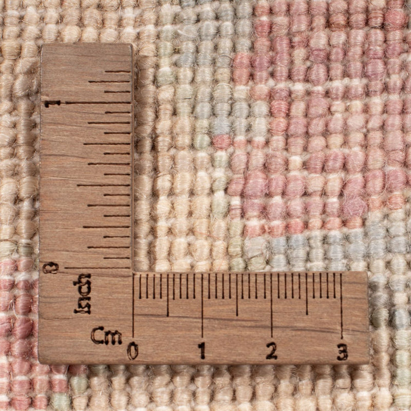 Tapis Ziegler - Usak - 240 x 172 cm - rouge clair