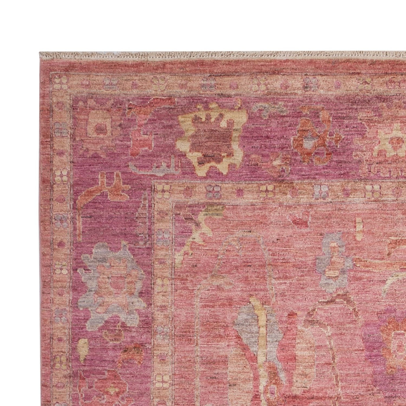 Ushak Tapis 238x169cm - Tapis oriental