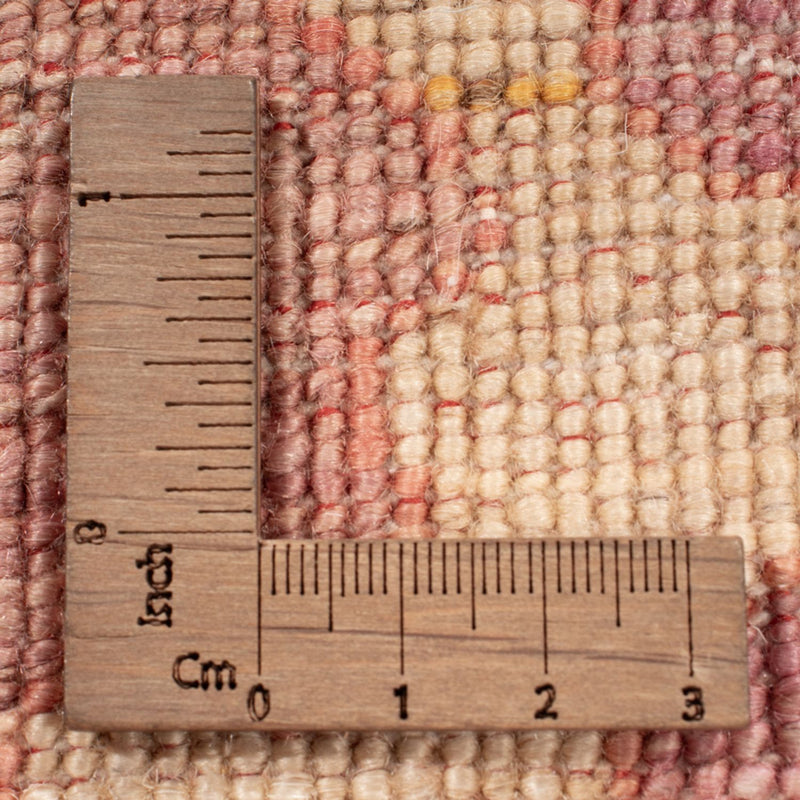 Tapis Ziegler - Usak - 238 x 169 cm - rouge clair