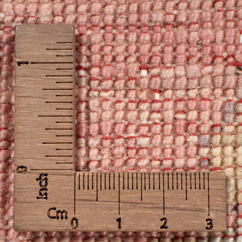 Tapis Ziegler - Usak - 239 x 172 cm - rouge clair