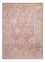 Tapis Ziegler - Usak - 292 x 211 cm - rouge clair