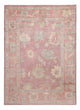 Ushak Tapis 292x211cm - Tapis oriental