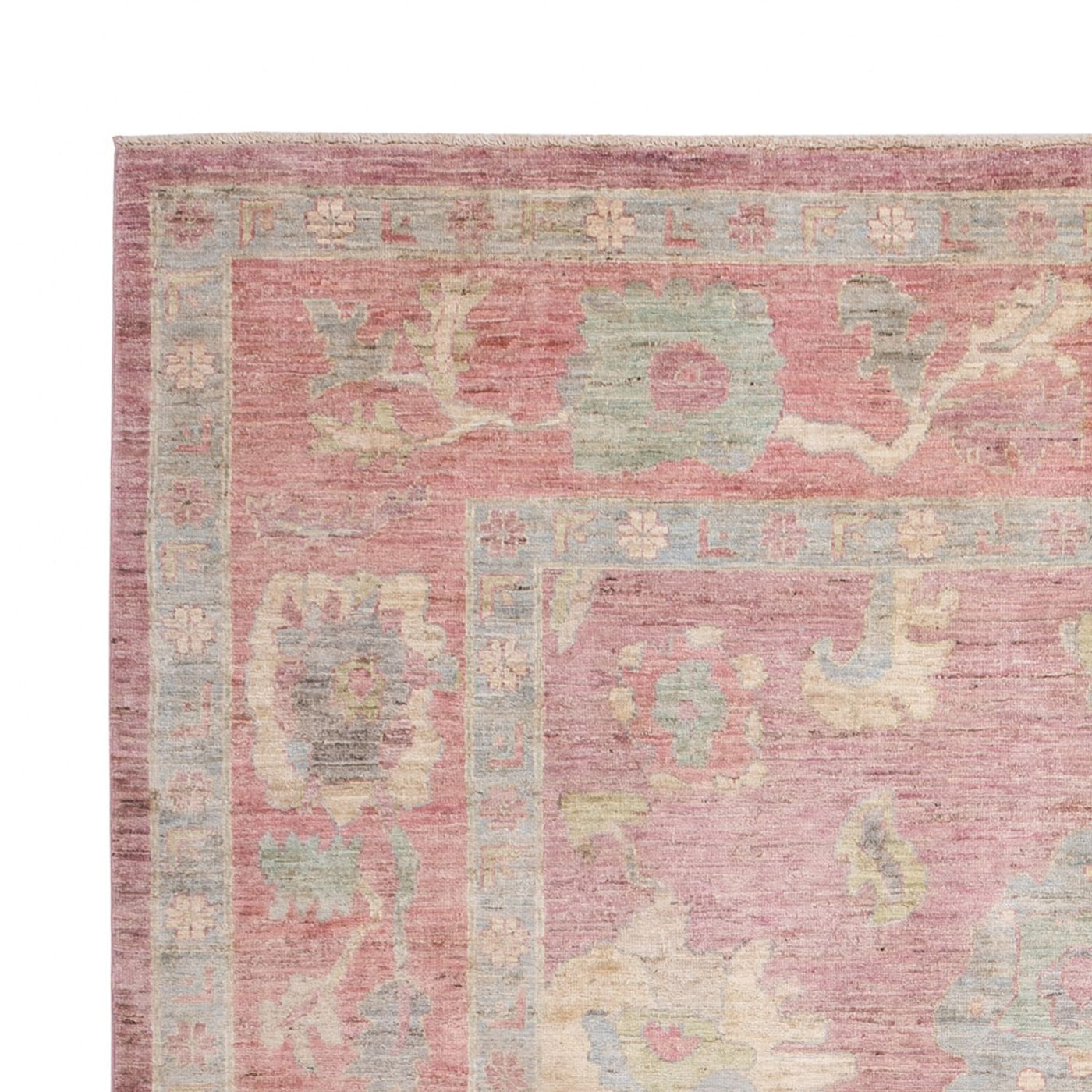 Ushak Tapis 292x211cm - Tapis oriental