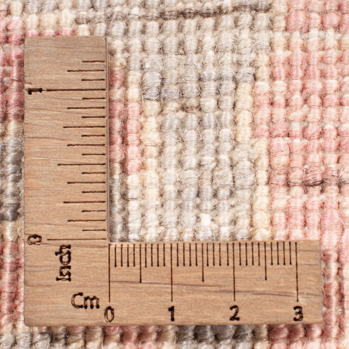 Tapis Ziegler - Usak - 292 x 211 cm - rouge clair