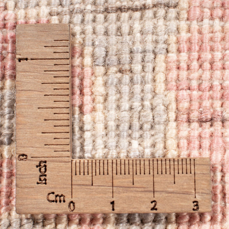 Tapis Ziegler - Usak - 292 x 211 cm - rouge clair