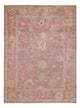 Ushak Tapis 176x241cm - Tapis oriental