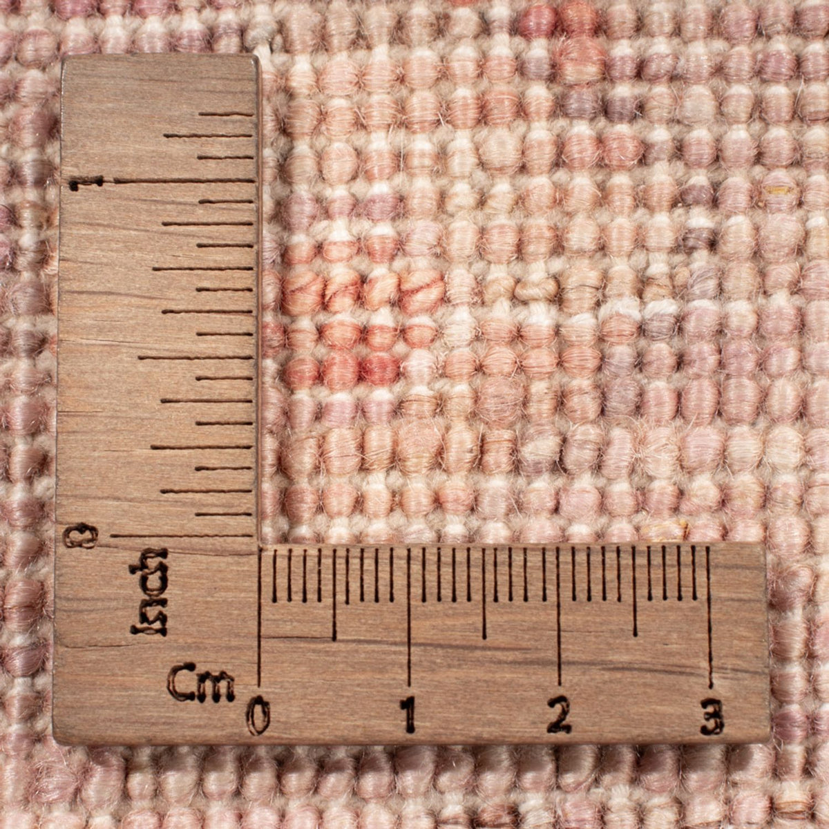 Tapis Ziegler - Usak - 243 x 169 cm - rouge clair