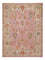 Tapis Ziegler - Usak - 203 x 153 cm - rouge clair