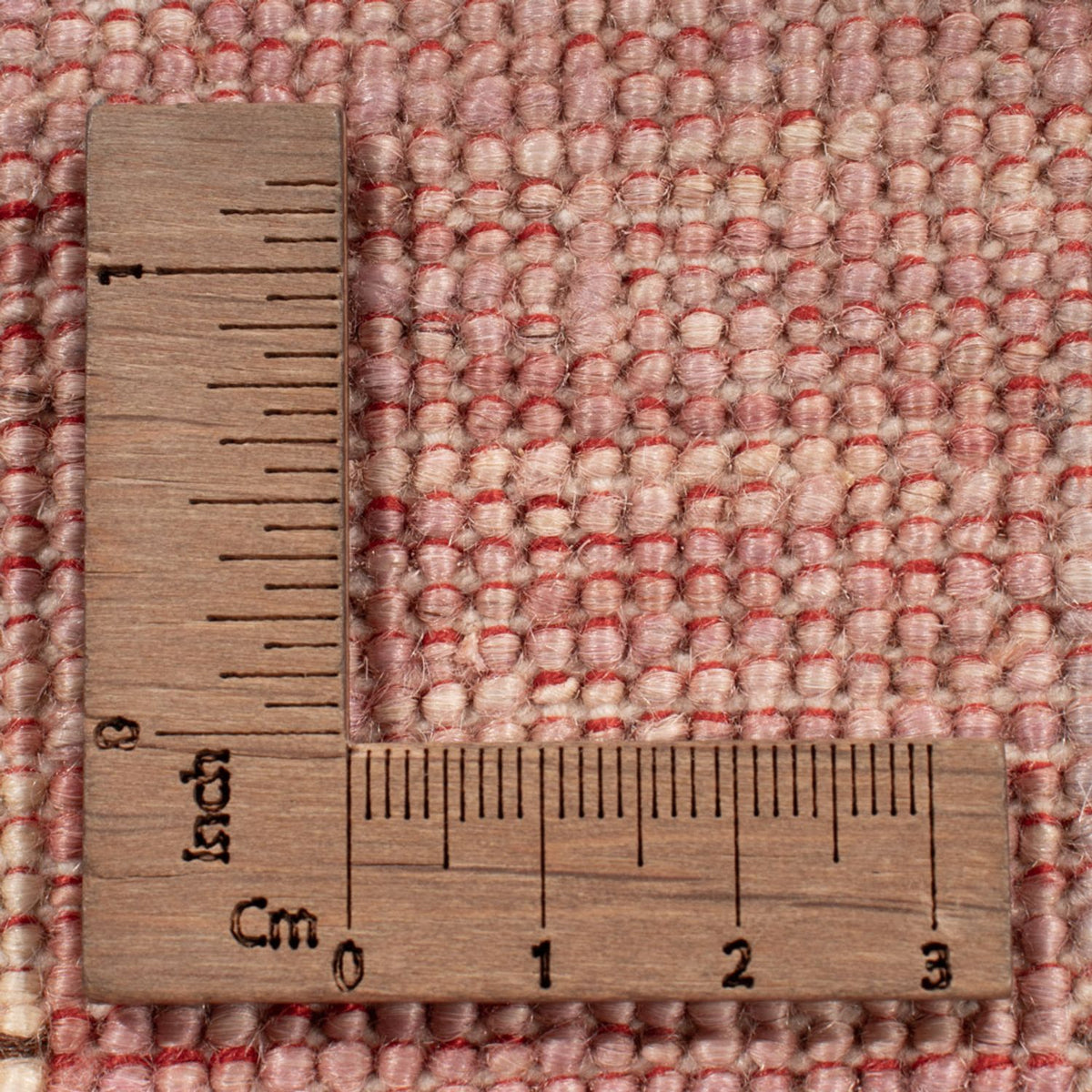 Tapis Ziegler - Usak - 297 x 204 cm - rouge clair