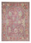 Tapis Ziegler - Usak - 291 x 208 cm - rouge clair