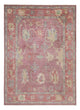 Ushak Tapis 291x208cm - Tapis oriental