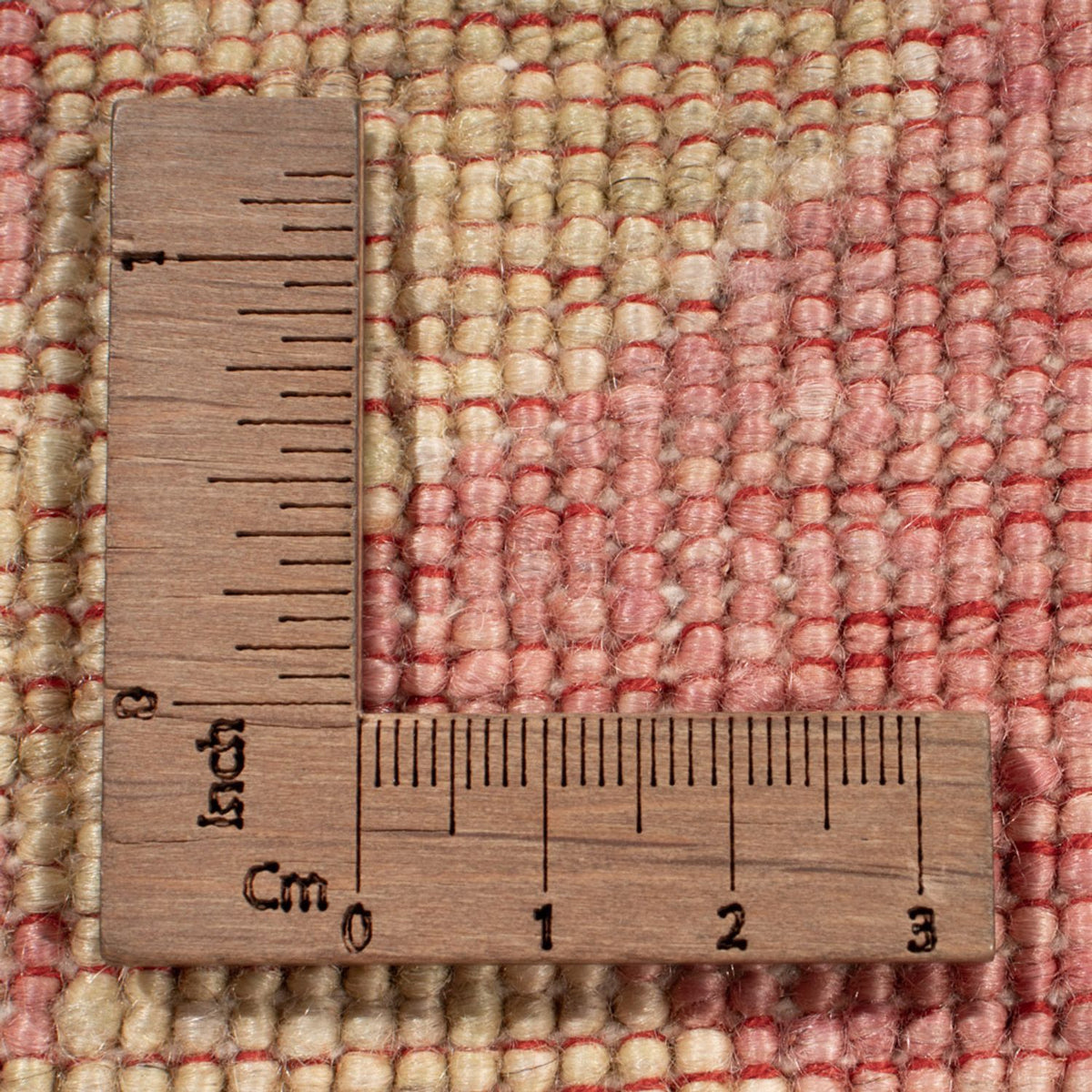 Tapis Ziegler - Usak - 291 x 208 cm - rouge clair