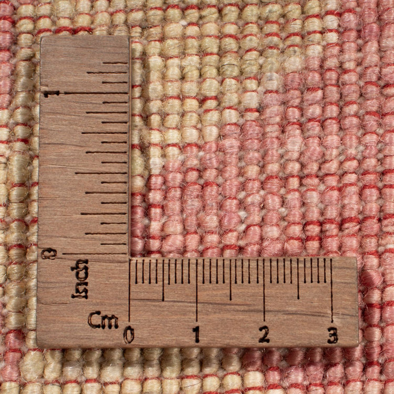 Tapis Ziegler - Usak - 291 x 208 cm - rouge clair