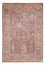 Tapis Ziegler - Usak - 295 x 204 cm - rouge clair