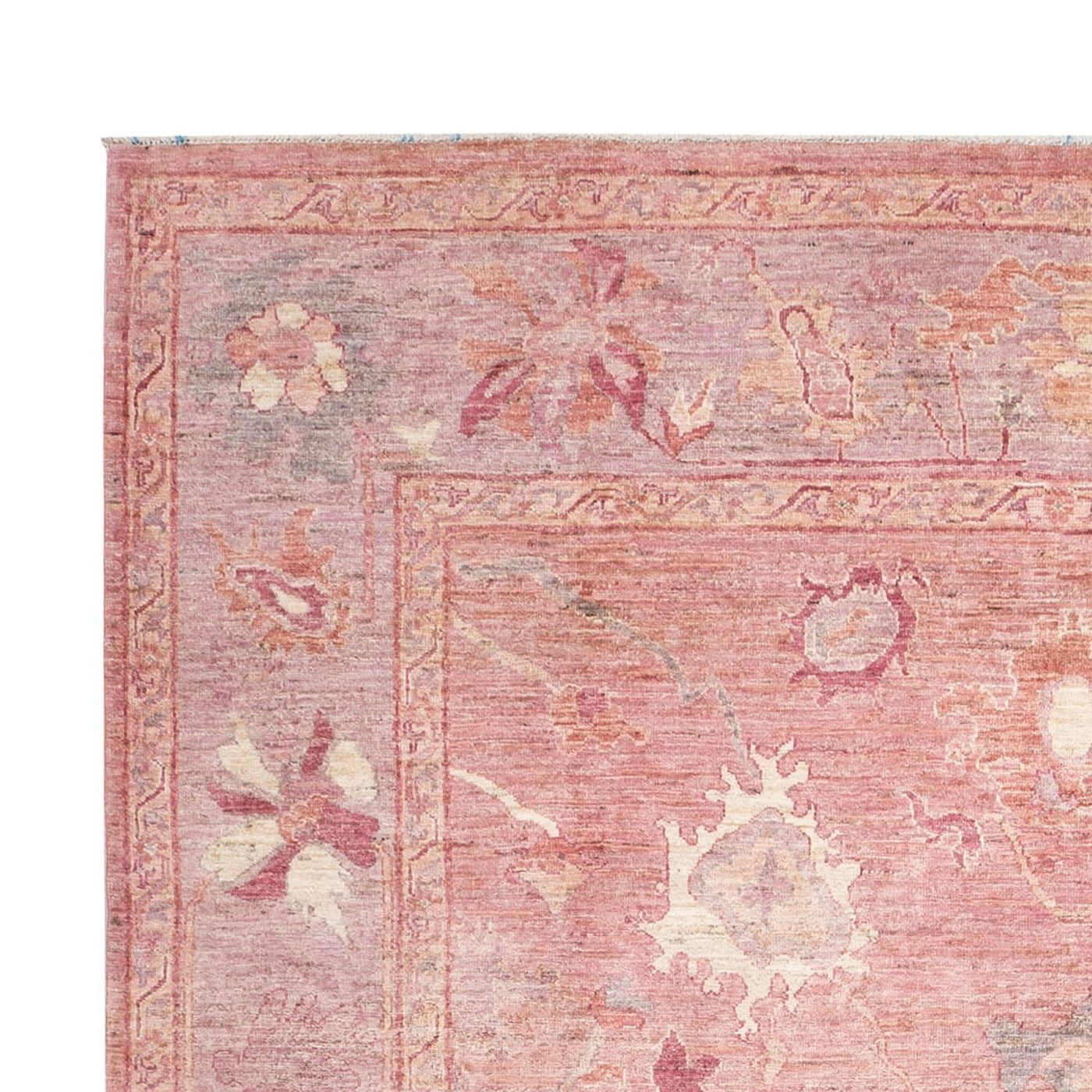 Ushak Tapis 288x202cm - Tapis oriental