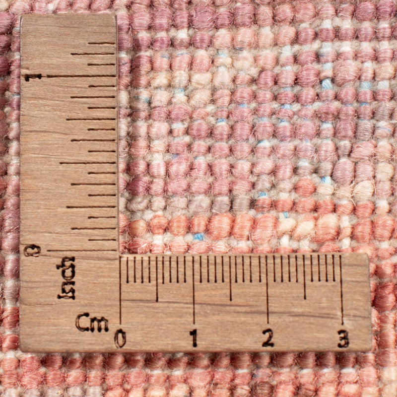 Tapis Ziegler - Usak - 288 x 202 cm - rouge clair