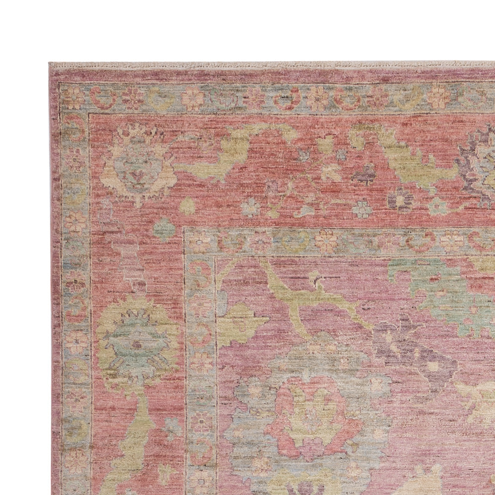 Usak Tapis 287x207cm - Tapis oriental