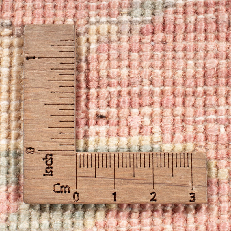 Tapis Ziegler - Usak - 282 x 205 cm - rouge clair