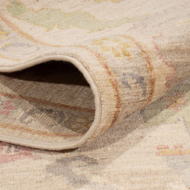 Tapis Ziegler - Usak - 235 x 172 cm - beige