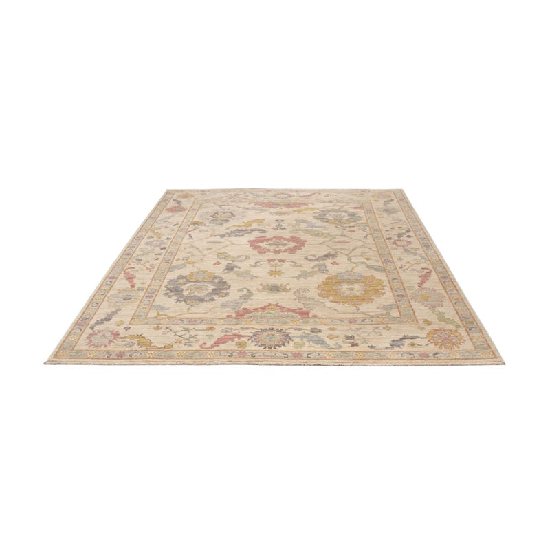 Tapis Ziegler - Usak - 235 x 172 cm - beige