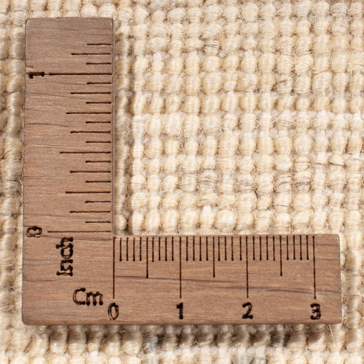 Tapis Ziegler - Usak - 235 x 172 cm - beige