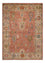 Tapis Ziegler - Usak - 242 x 175 cm - rouille