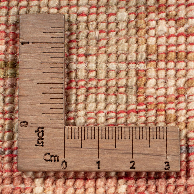 Tapis Ziegler - Usak - 242 x 175 cm - rouille