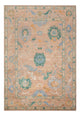 Ushak Tapis 302x208cm - Tapis oriental