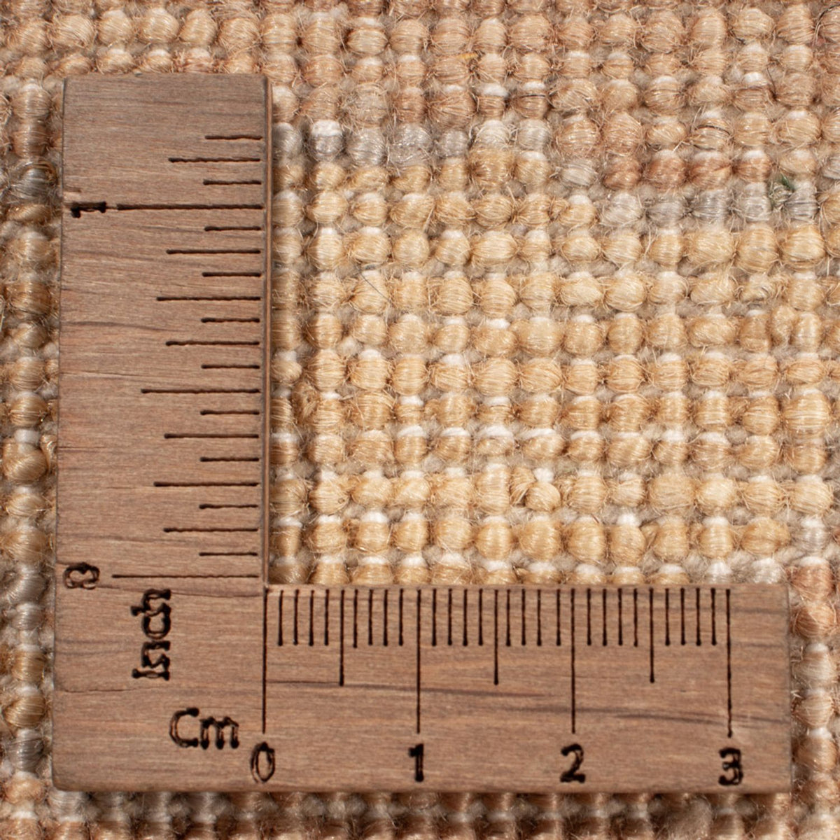 Tapis Ziegler - Usak - 302 x 208 cm - rouge clair