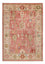 Tapis Ziegler - Usak - 295 x 208 cm - rouge clair