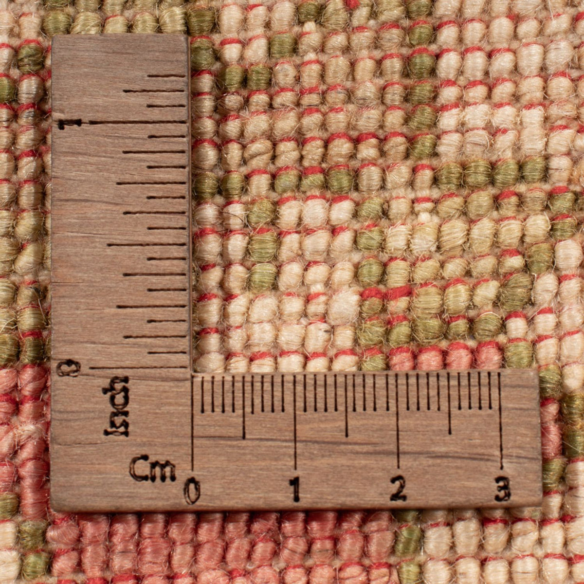 Tapis Ziegler - Usak - 295 x 208 cm - rouge clair