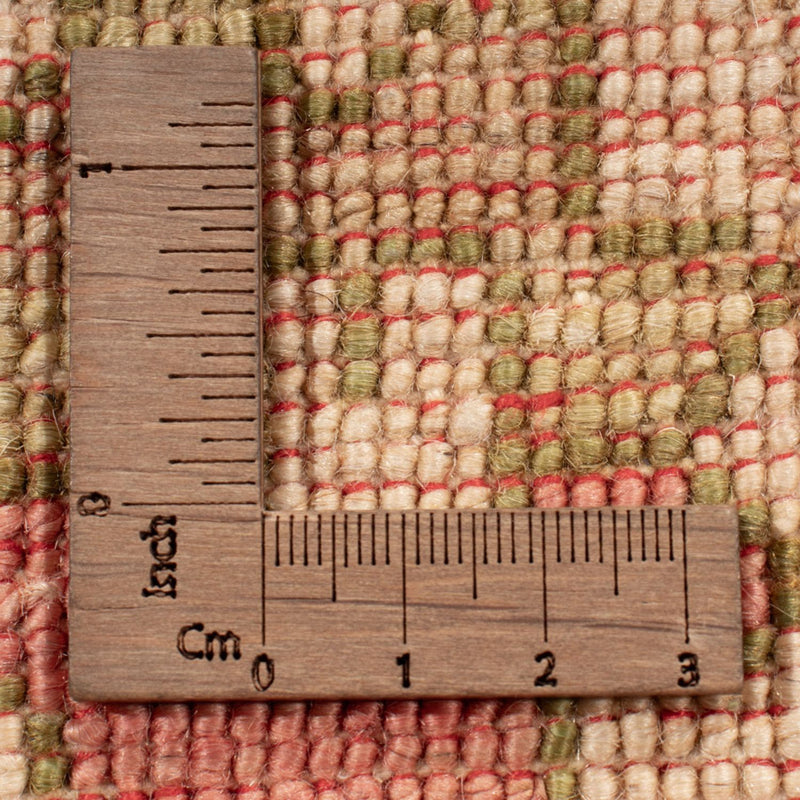 Tapis Ziegler - Usak - 295 x 208 cm - rouge clair