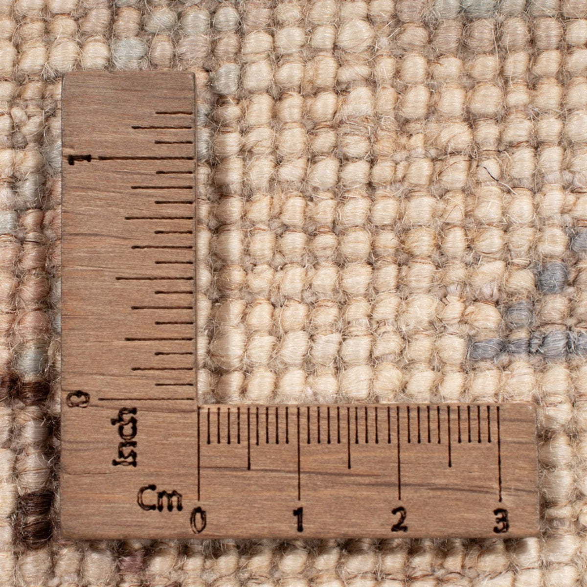 Tapis Ziegler - Usak - 301 x 206 cm - bleu clair