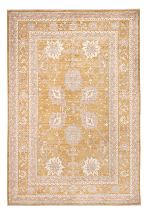 Tapis Ziegler - Usak - 300 x 201 cm - beige