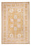 Tapis Ziegler - Usak - 300 x 201 cm - beige