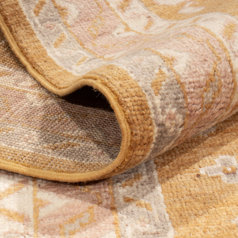 Tapis Ziegler - Usak - 300 x 201 cm - beige