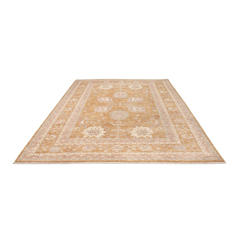 Tapis Ziegler - Usak - 300 x 201 cm - beige