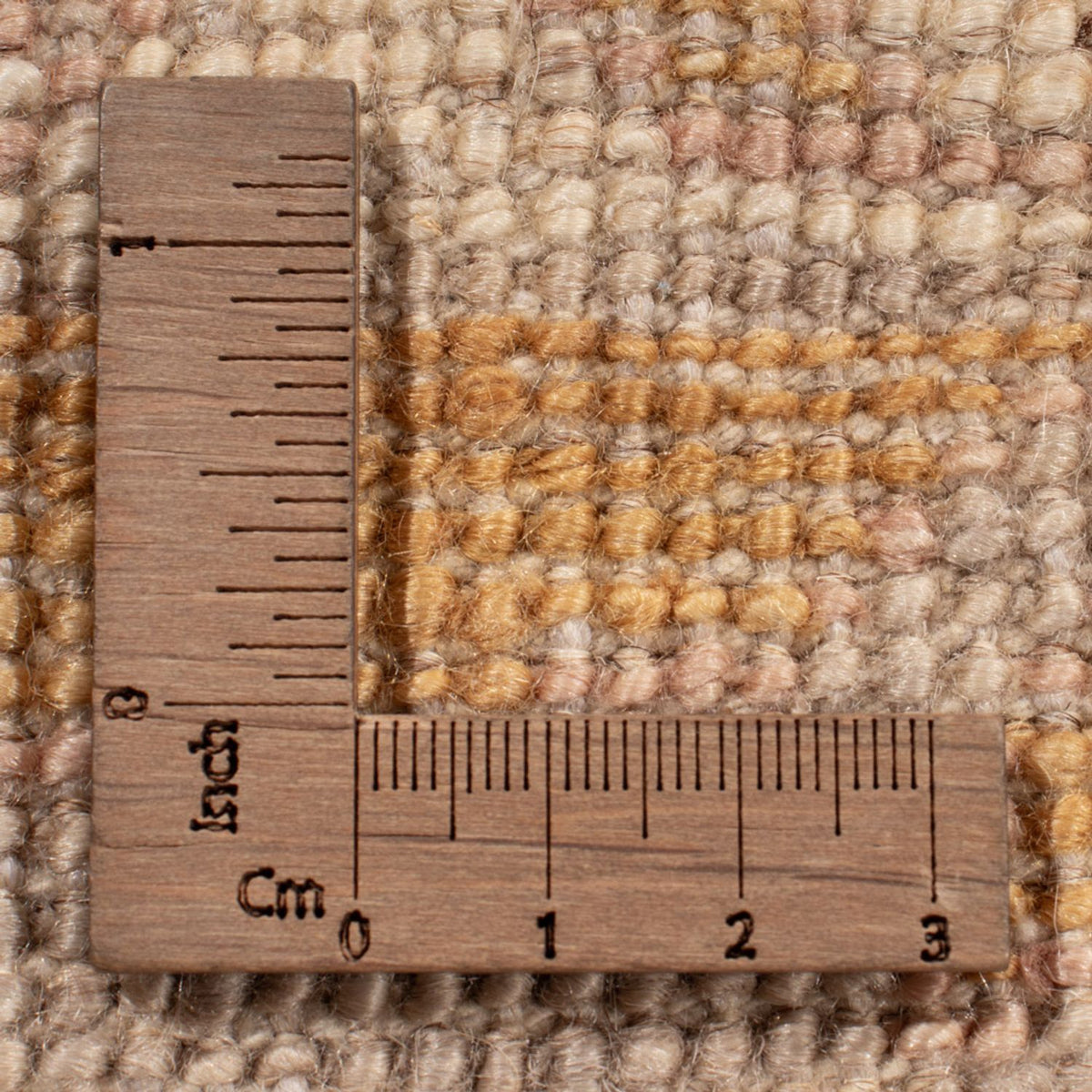 Tapis Ziegler - Usak - 300 x 201 cm - beige