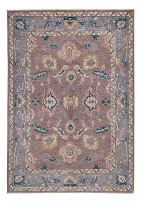 Tapis Ziegler - Usak - 233 x 161 cm - violet