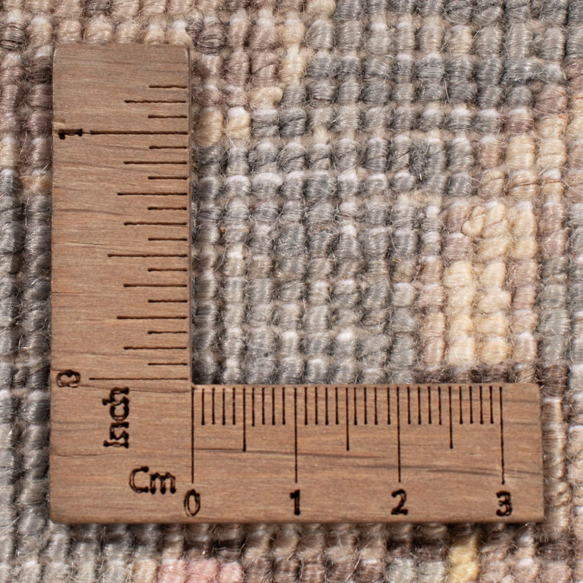 Tapis Ziegler - Usak - 233 x 161 cm - violet